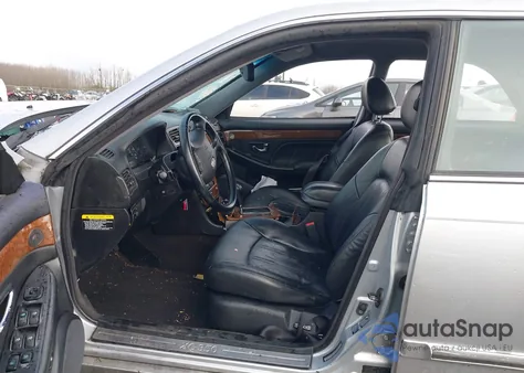 2005 Hyundai Xg350 L z USA, uszkodzony, nr VIN KMHFU45EX5A399314